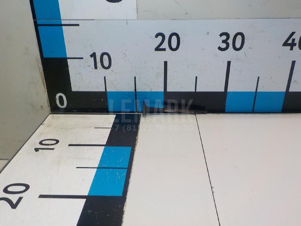 Клапан выпускной 222122F010 Hyundai-Kia