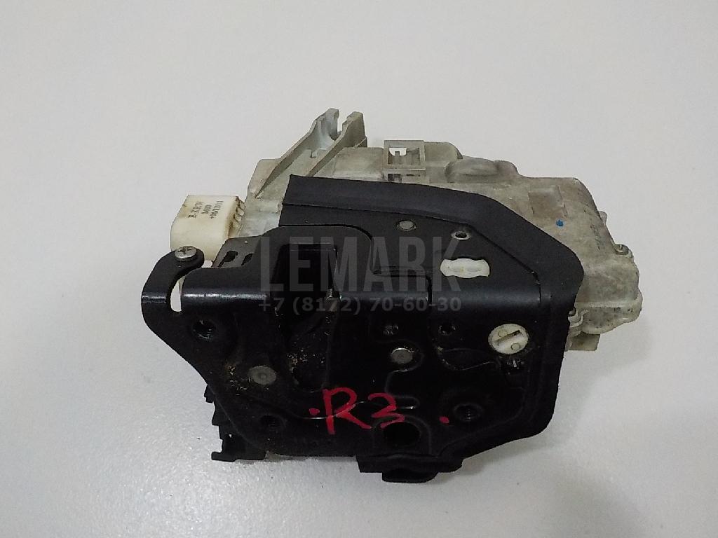 Замок двери задней правой 4G0839016 VAG