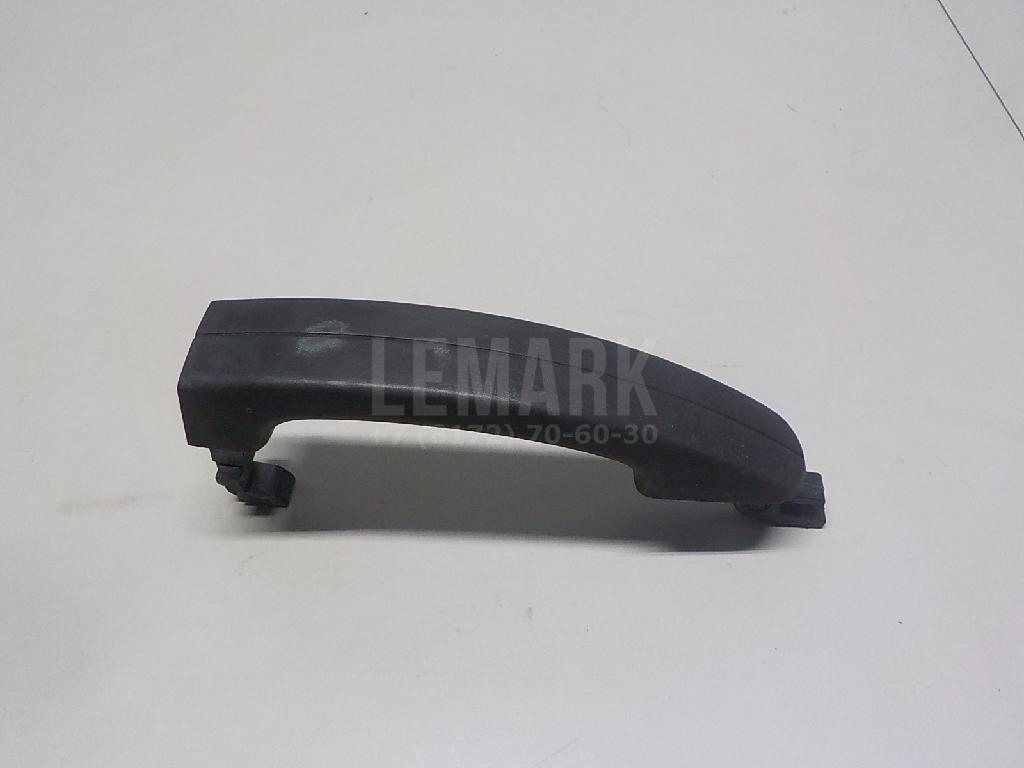 Ручка двери наружная 1323272 Ford