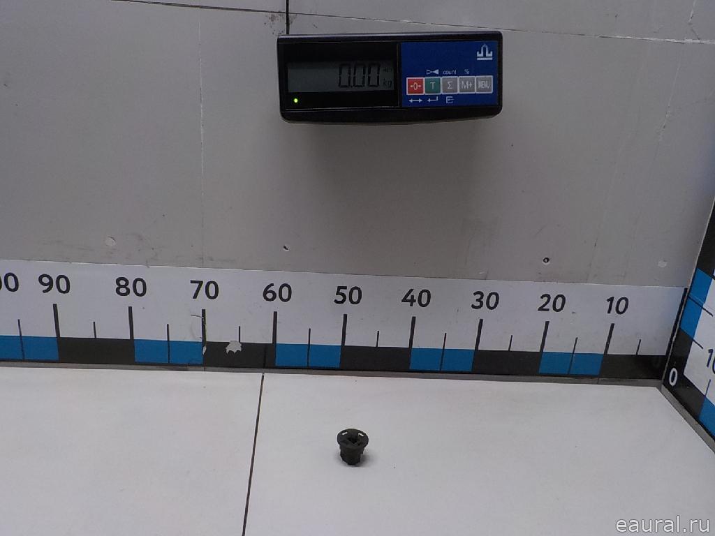 Кронштейн радиатора