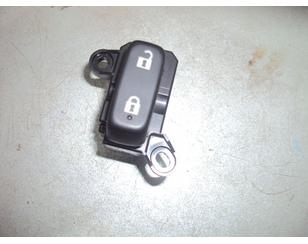 Кнопка центрального замка для Mazda CX 7 2007-2012 БУ состояние отличное