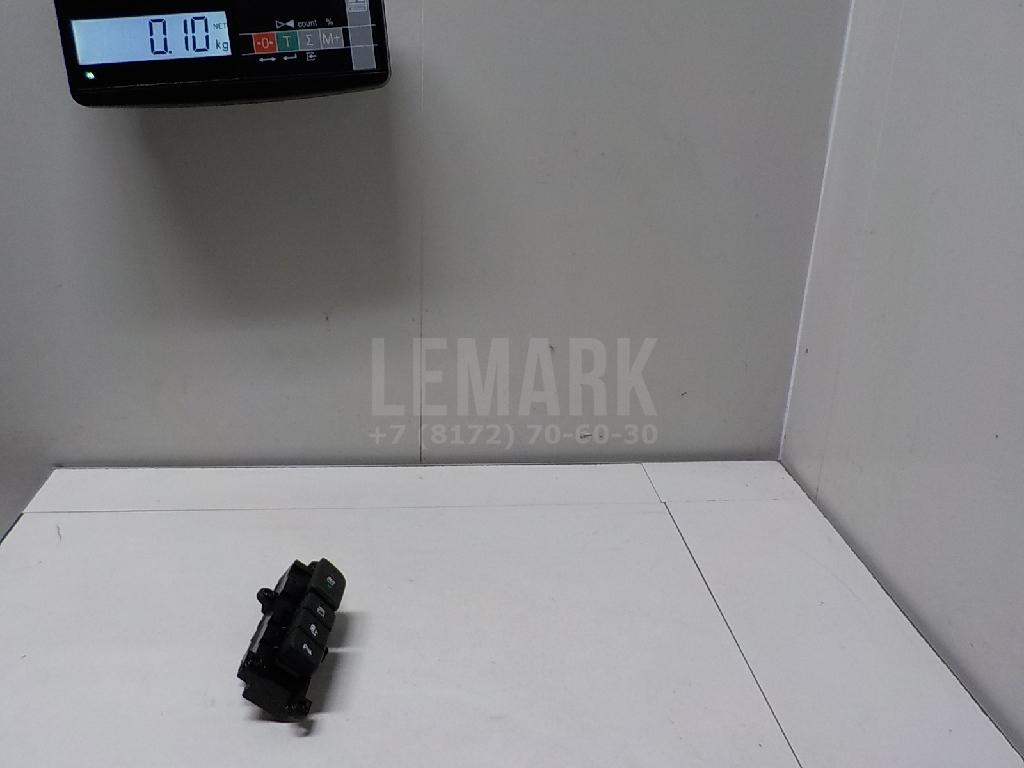 Кнопка многофункциональная 933152WED04X Hyundai-Kia
