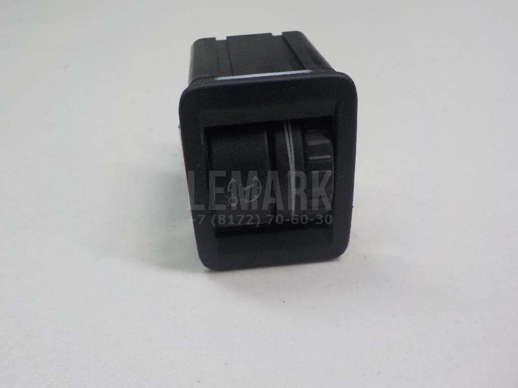 Кнопка освещения панели приборов 3C0941334REH VAG