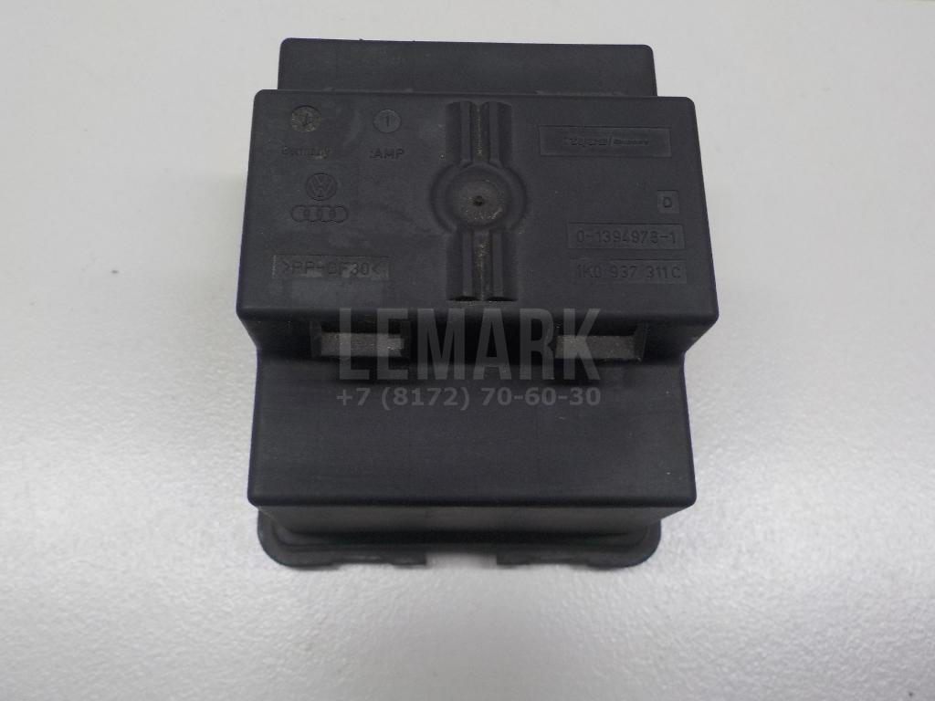 Крышка блока реле 1K0937311C VAG