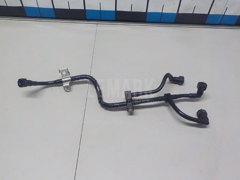 Тройник топливный 314522U015 Hyundai-Kia