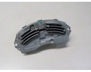 Резистор отопителя для BMW X3 F25 2010-2017 БУ состояние отличное