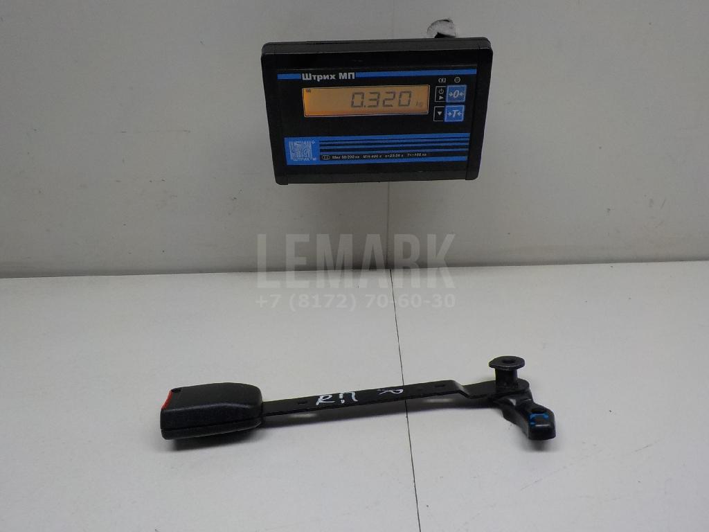Ответная часть ремня безопасности 3B0858472D VAG