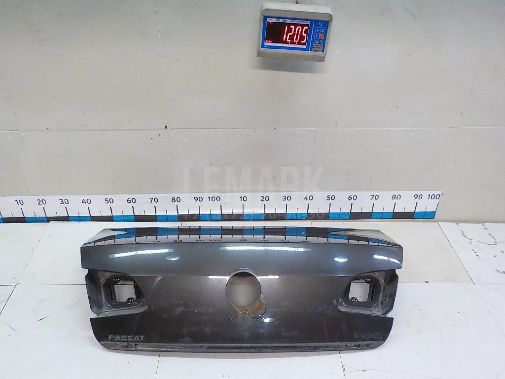 Крышка багажника 3AE827025 VAG