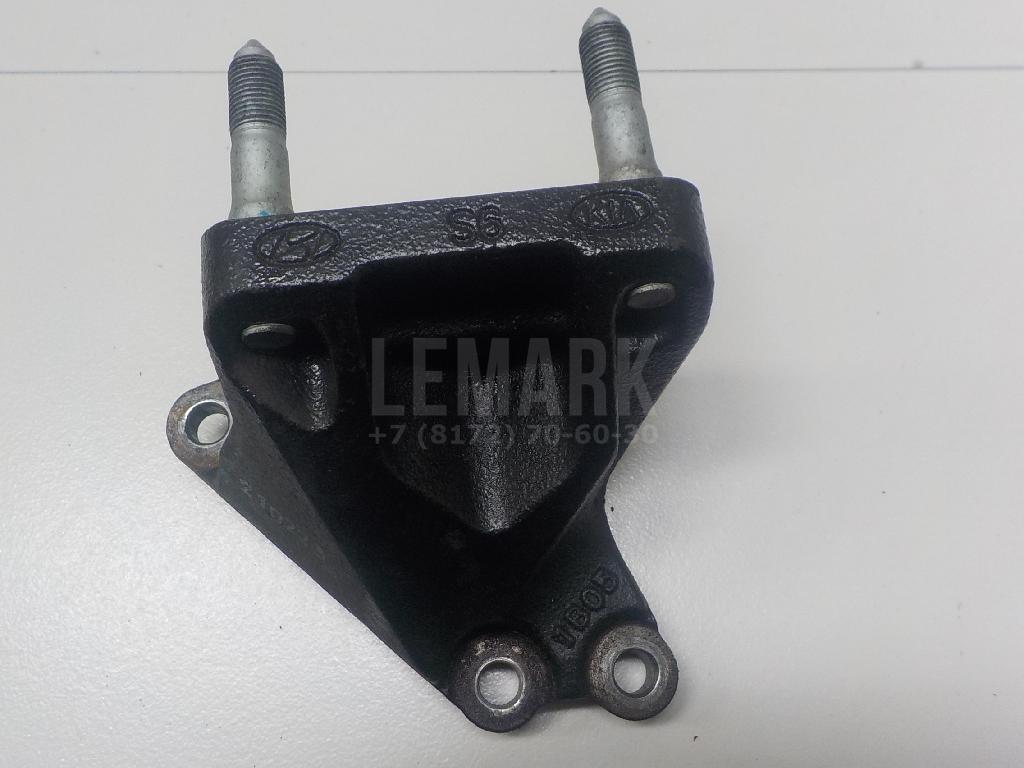 Кронштейн двигателя правый 216702B210 Hyundai-Kia