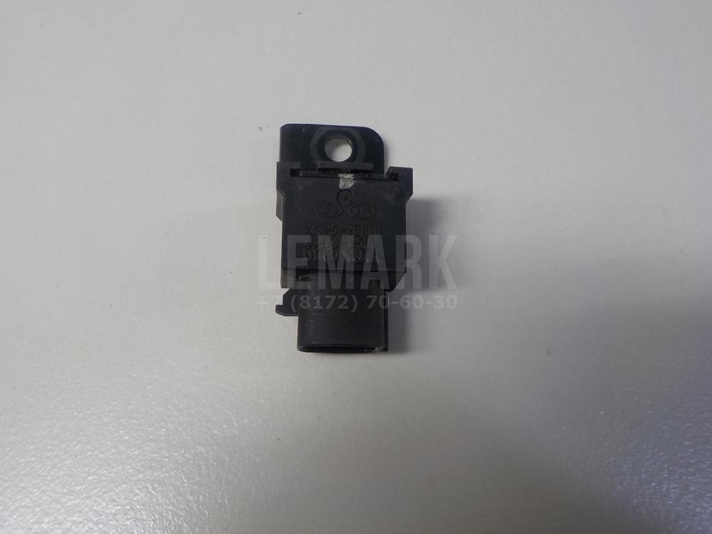 Конденсатор 273252B010 Hyundai-Kia