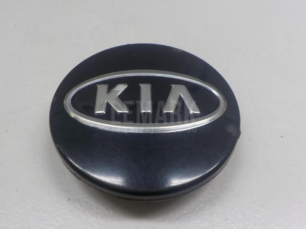 Колпак декоративный 529602K0C0 Hyundai-Kia