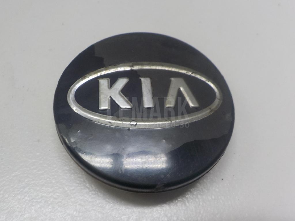Колпак декоративный 529602K0C0 Hyundai-Kia