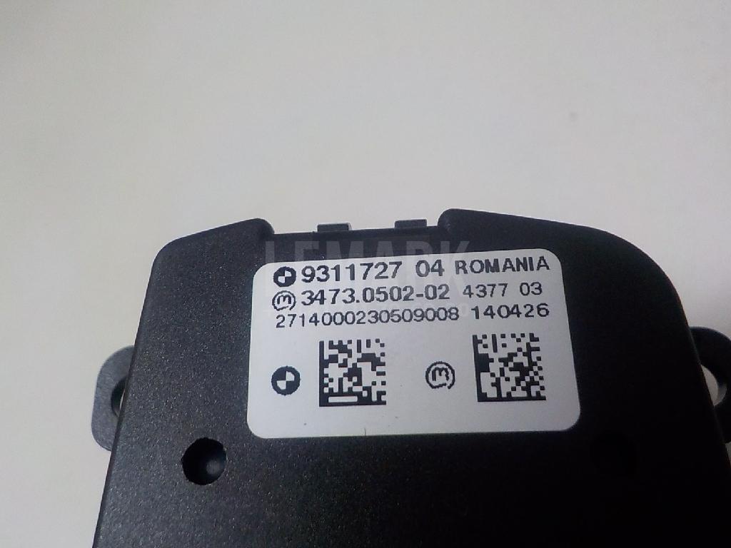 Переключатель света фар для  Alfa Romeo 147 2001-2010