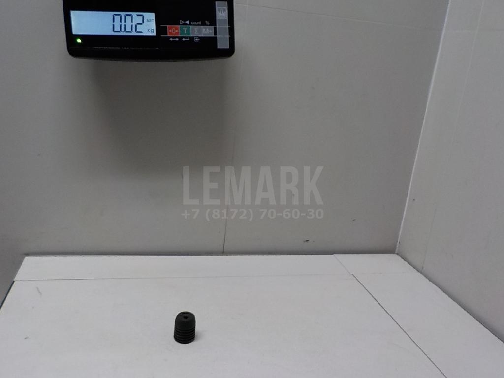 Отбойник капота 864102W000 Hyundai-Kia