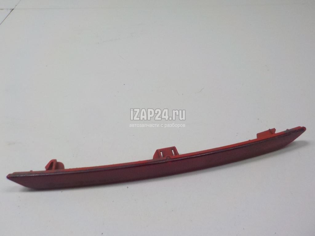 63147847234 Отражатель в бампер задний правый BMW 4-serie F32/F82 (2012 -  2020) купить бу по цене 3160 руб. Z30694287 - iZAP24