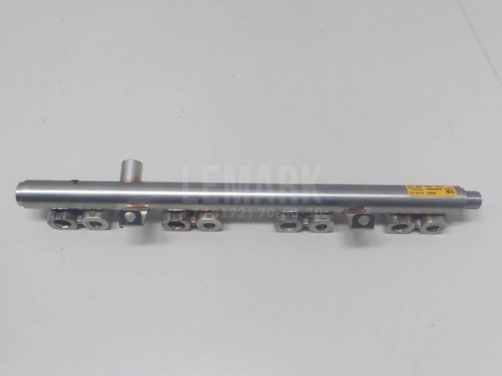 Рейка топливная (рампа) 353402B300 Hyundai-Kia