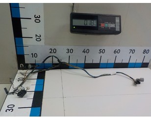 Проводка (коса) для Fiat Doblo 2005-2015 с разбора состояние отличное