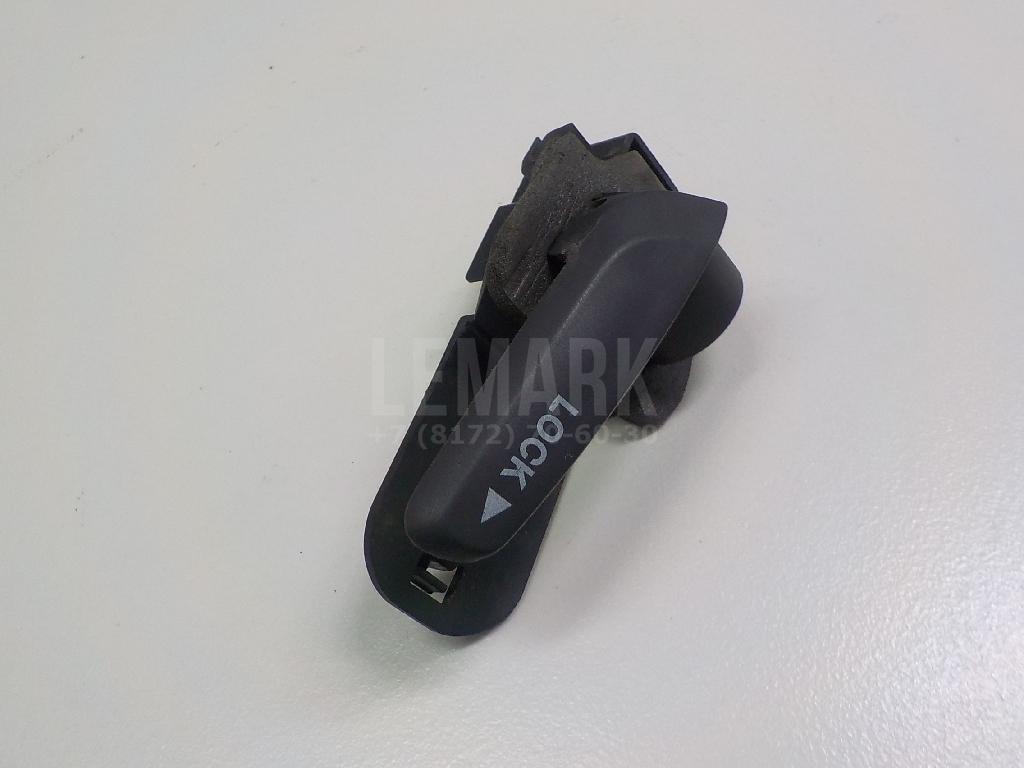 Ручка двери передней внутренняя левая для  Fiat Panda 2003-2012
