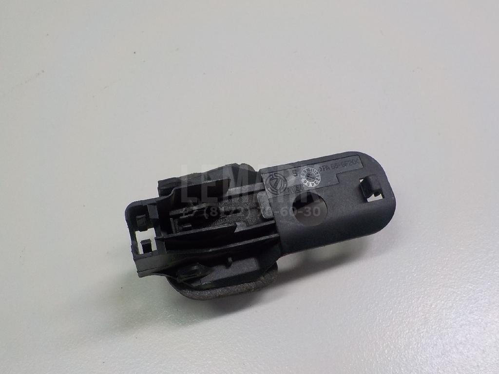 Ручка двери передней внутренняя левая для  Fiat Panda 2003-2012
