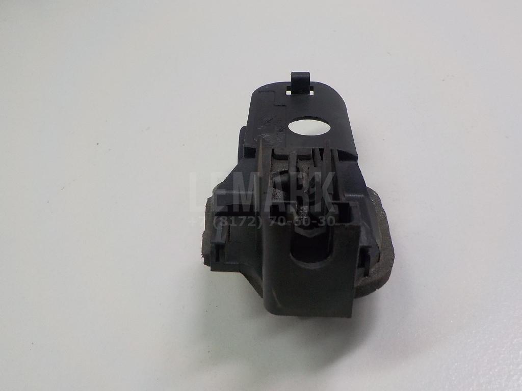Ручка двери передней внутренняя левая для  Fiat Panda 2003-2012