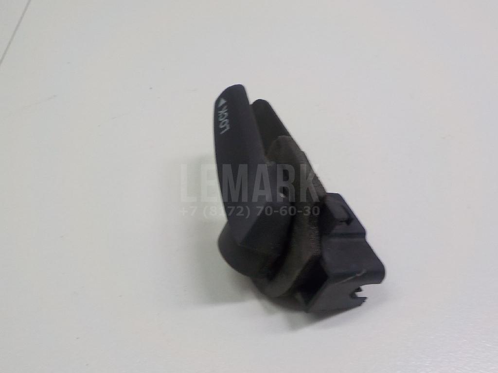 Ручка двери передней внутренняя левая для  Fiat Panda 2003-2012