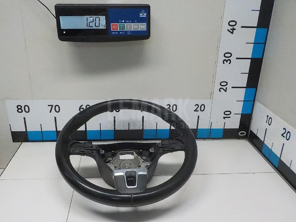 Рулевое колесо для AIR BAG (без AIR BAG) 3C8419091BEE74 VAG