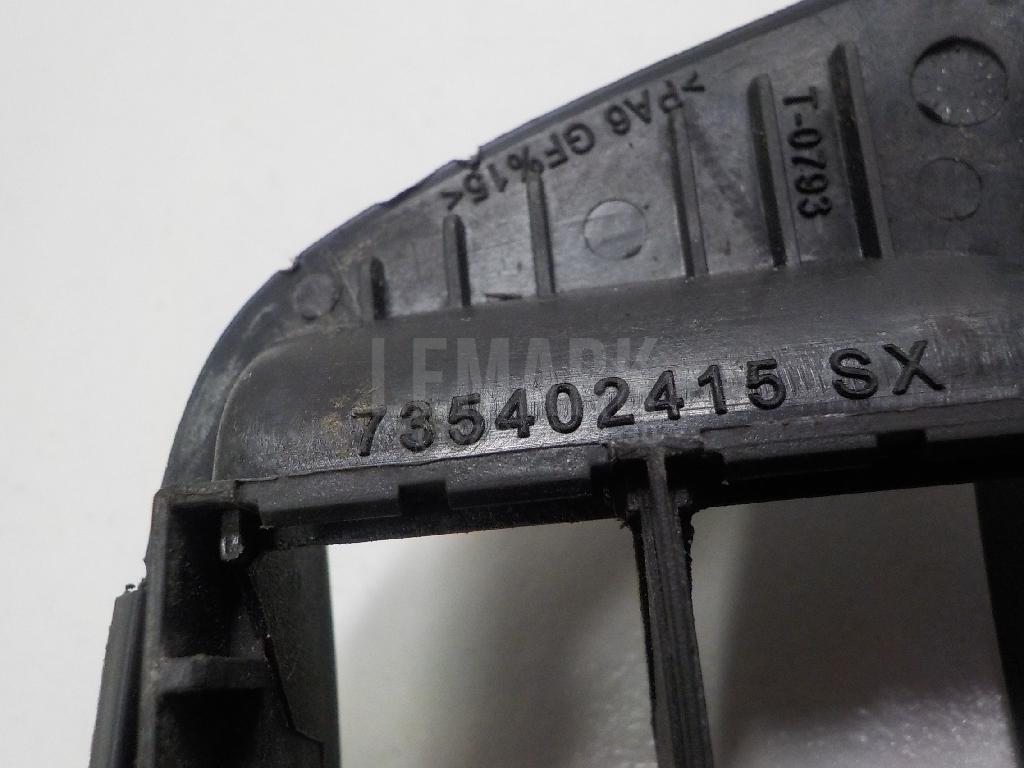 Накладка блока управления стеклоподъемниками для  Ford C-MAX 2010-2019