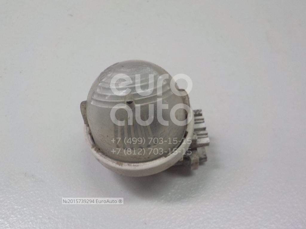 35910-75F21 Suzuki Фонарь подсветки номера от производителя по спец цене  купить в Северодвинске