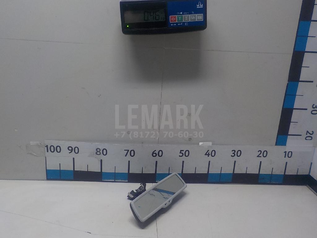 Зеркало заднего вида 1K0857511BSMA VAG