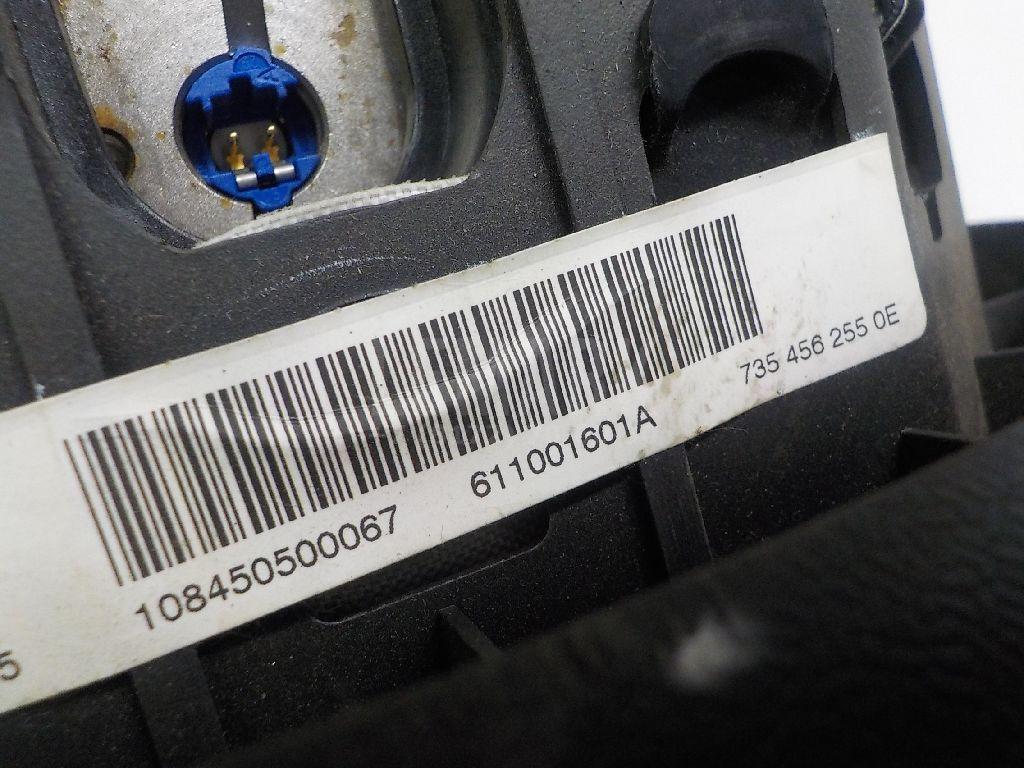 Подушка безопасности в рулевое колесо для  Ford C-MAX 2010-2019