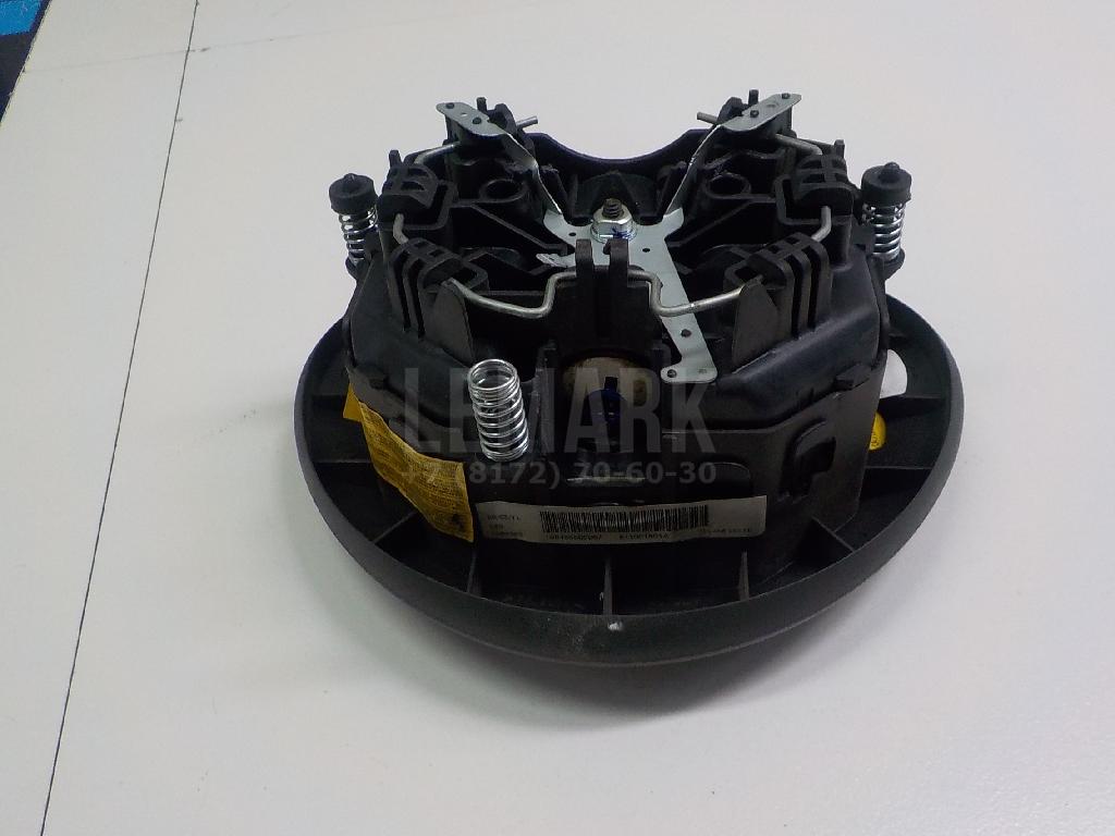 Подушка безопасности в рулевое колесо для  Ford C-MAX 2010-2019