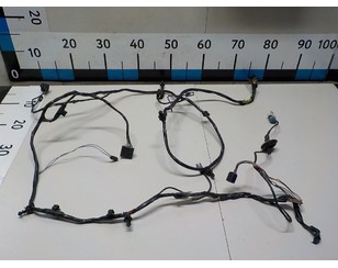 Проводка (коса) для Cadillac SRX 2003-2009 б/у состояние хорошее