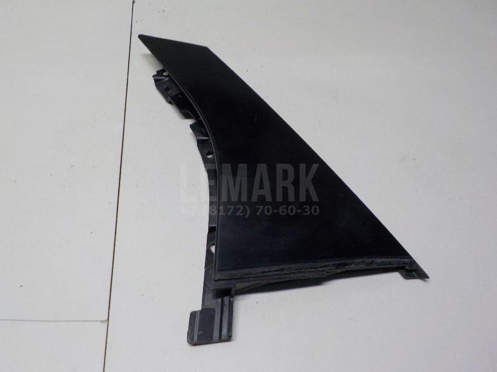 Накладка двери задней левой BM51A254A43AB Ford