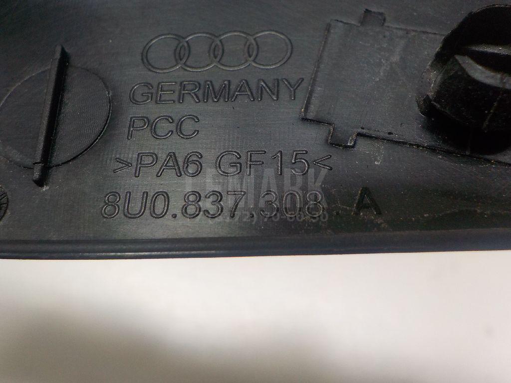 Накладка (кузов внутри) для  Audi A6 [C7,4G] 2011-2018