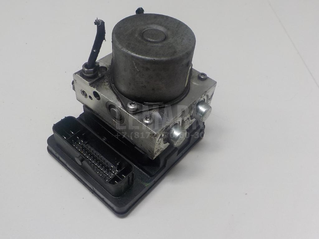 Блок ABS (насос)