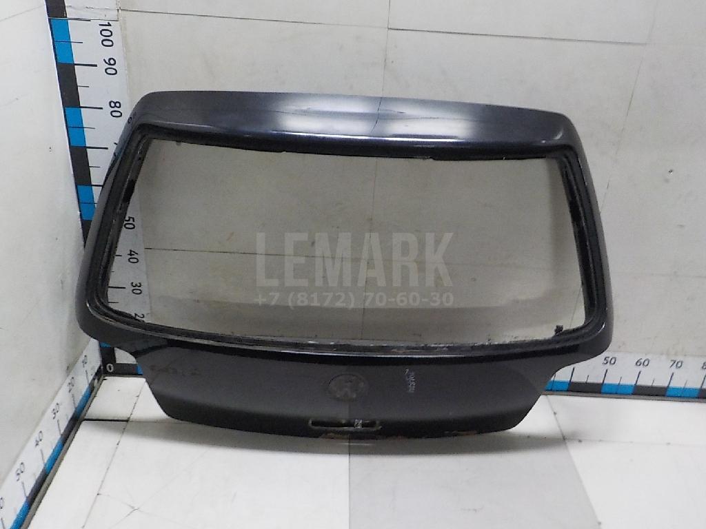 Дверь багажника 1J6827025G VAG