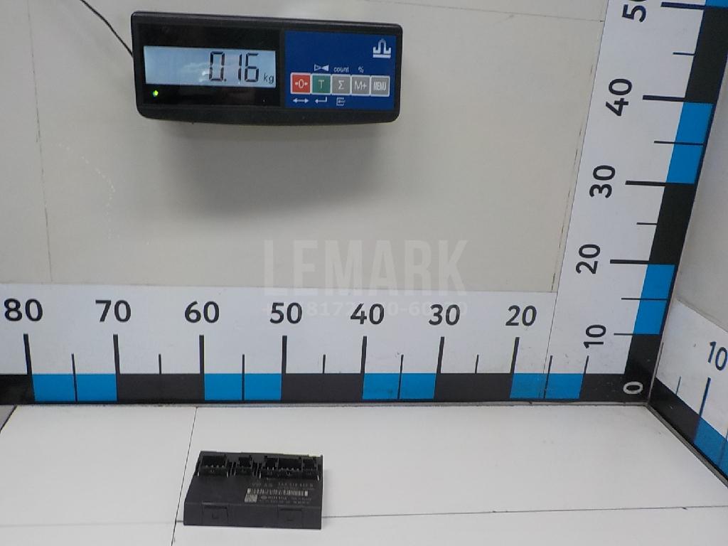 Блок комфорта 3AA959433B VAG