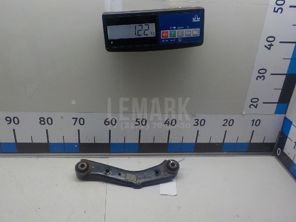 Рычаг задний поперечный 551002W150 Hyundai-Kia