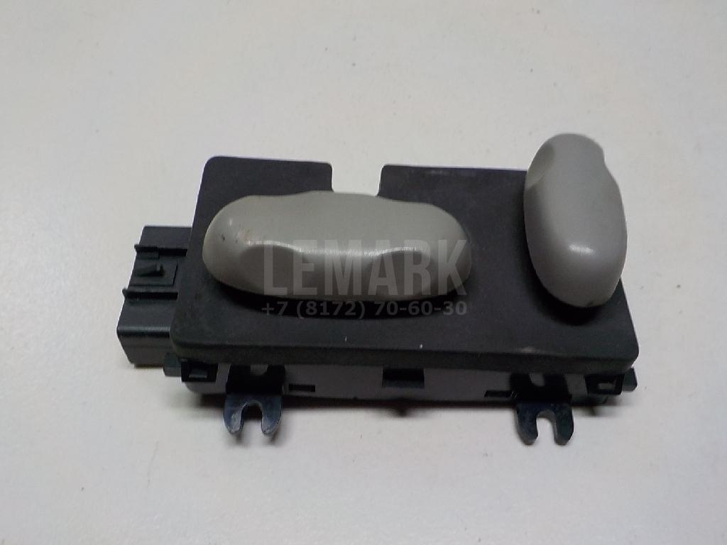 Переключатель регулировки сиденья для  Audi A4 [B6] 2000-2004