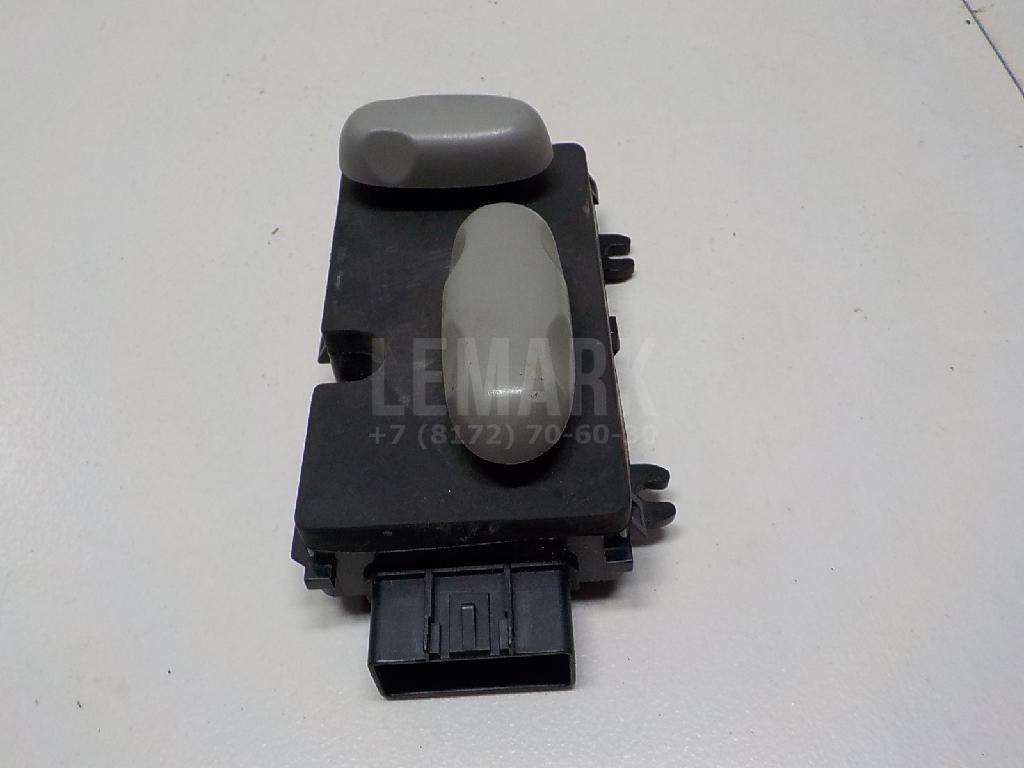 Переключатель регулировки сиденья для  Audi A4 [B6] 2000-2004