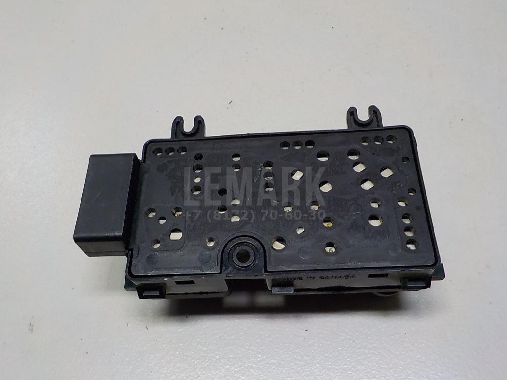 Переключатель регулировки сиденья для  Audi A4 [B6] 2000-2004