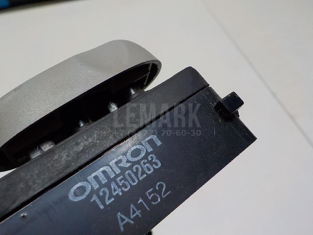 Переключатель регулировки сиденья для  Audi A4 [B6] 2000-2004