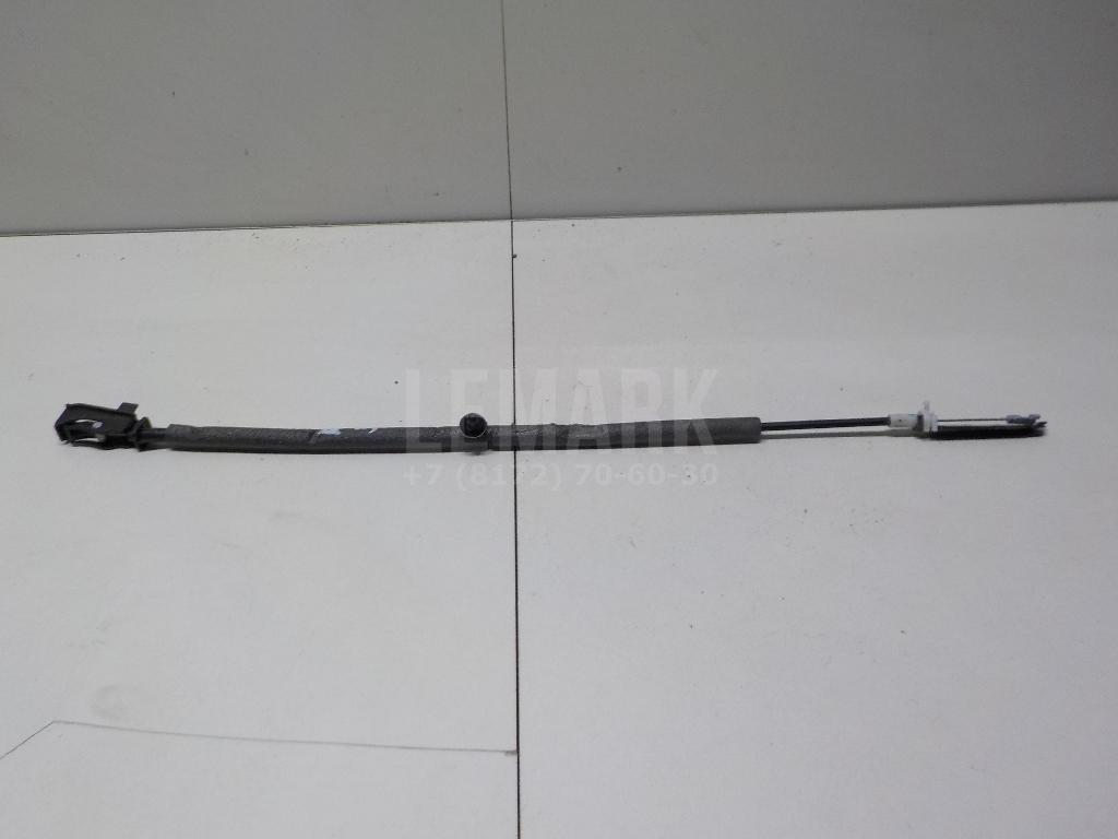 Трос открывания задней двери 1760598 Ford