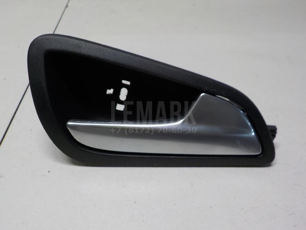 Ручка двери внутренняя правая 1746825 Ford