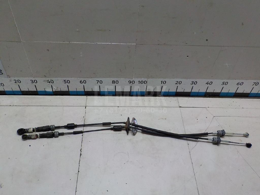 Трос КПП 43794D7150 Hyundai-Kia