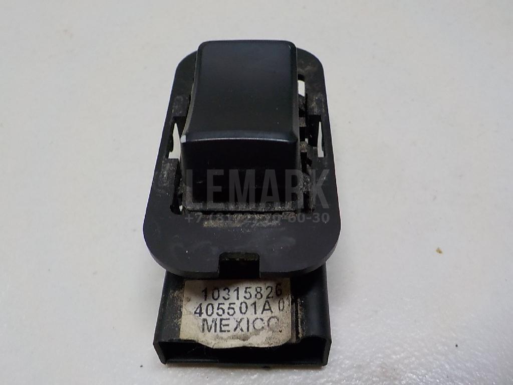 Кнопка многофункциональная для  BMW X1 F48 2014-2022