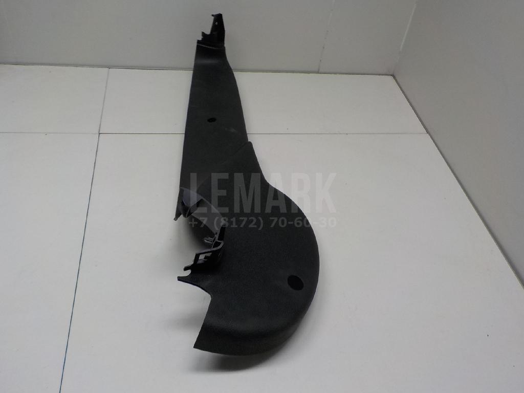 Обшивка двери багажника 3T5867601C9B9 VAG