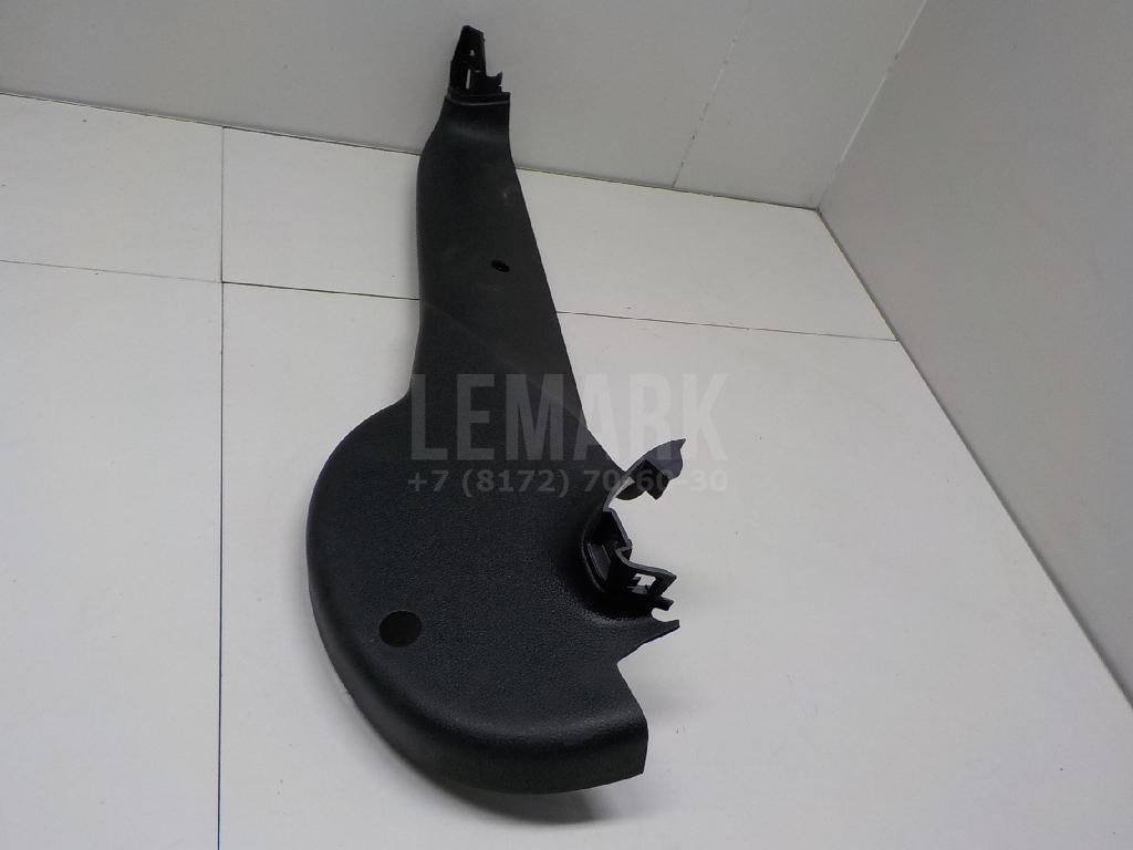 Обшивка двери багажника 3T5867602C9B9 VAG