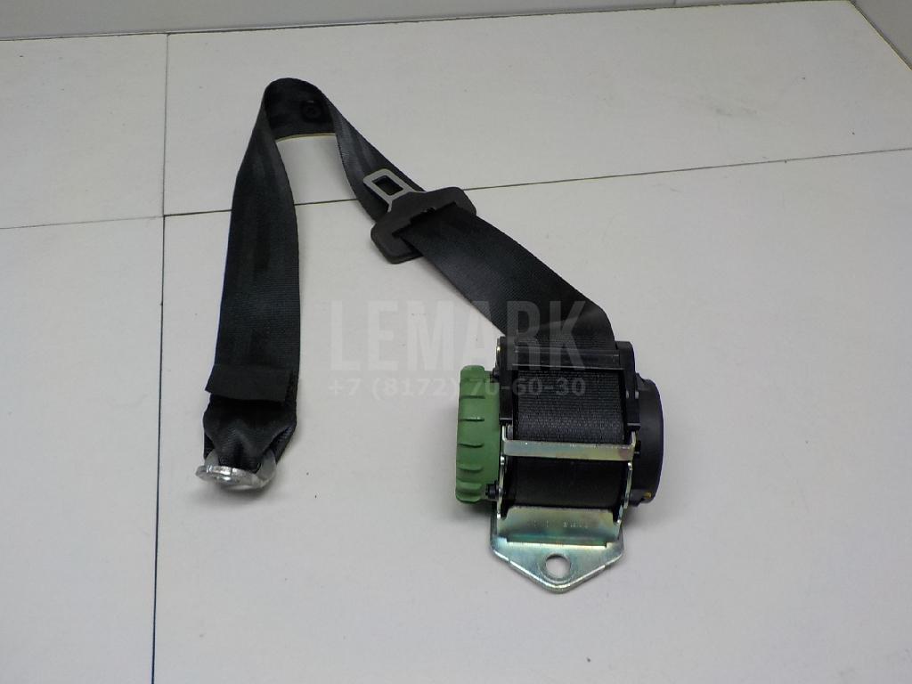 Ремень безопасности 3T0857447ARAA VAG