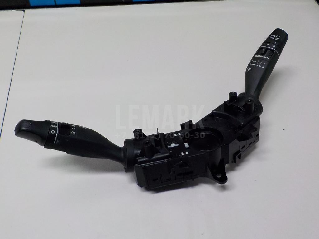 Переключатель подрулевой в сборе 93403D3952 Hyundai-Kia